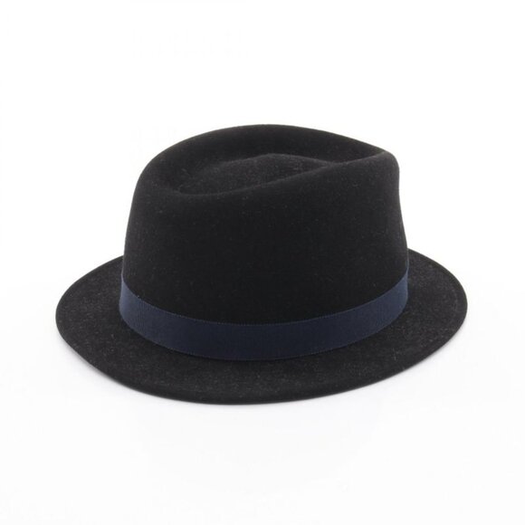 Chanel Hat CC Logo main image 3